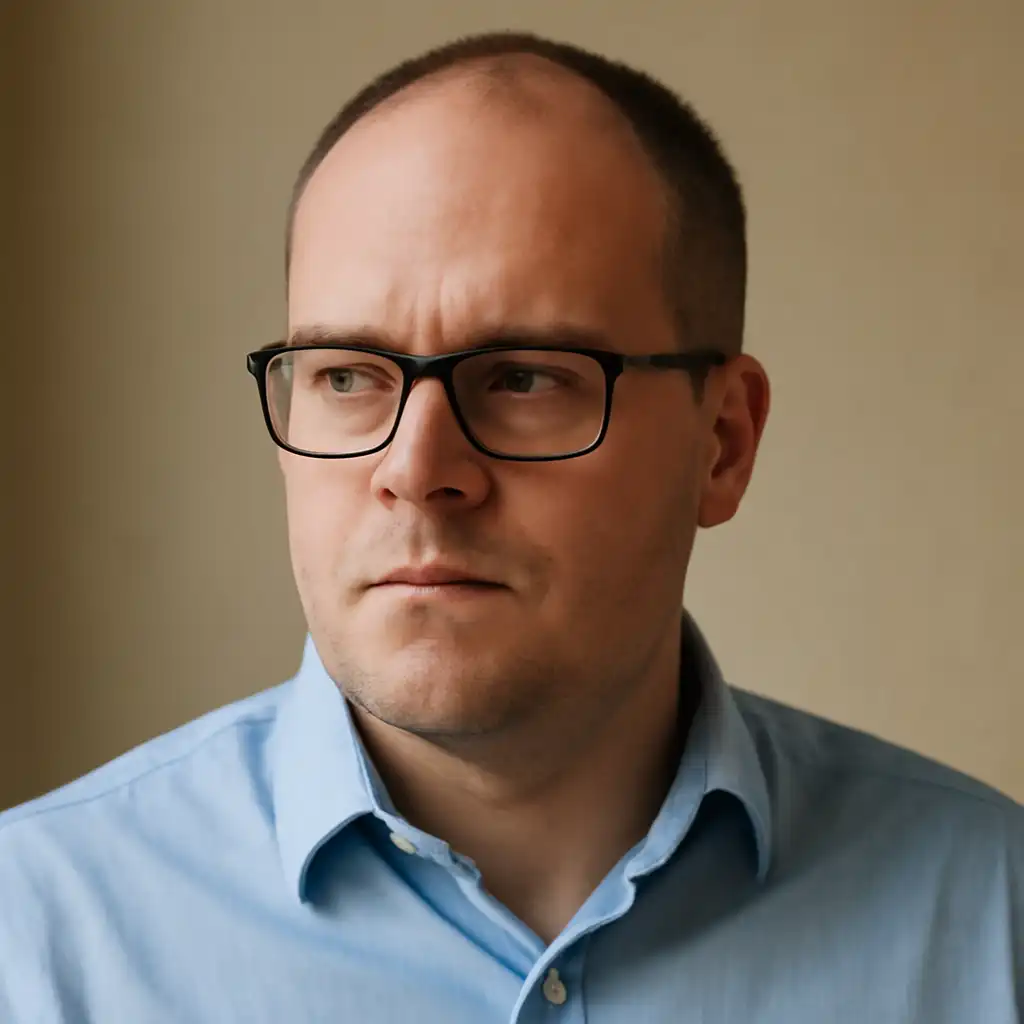 Marcus Hoffmann
